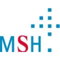 Logo MSH Medical School Hamburg University of Applied Sciences and Medical University