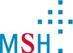 Logo MSH Medical School Hamburg University of Applied Sciences and Medical University