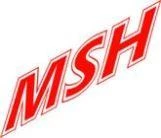 Logo MSH Messe - Systembau Heintschel GmbH