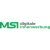Logo MSI Marketing GmbH