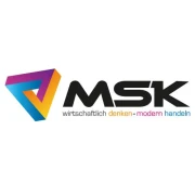 Logo MSK Bürotechnik Handels-GmbH