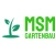 Logo MSM Gartenbau