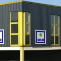 Markiersysteme und Farben f&uuml;r die Automation und Pr&uuml;ftechnik