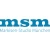 Logo MSM Markisenstudio München GmbH
