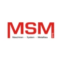 MSM Maschinen - System - Metallbau GmbH Neuhofen