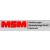 Logo MSM Mietheizungen - Bautrocknungs GmbH