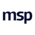 Logo MSP AG