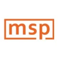 Logo MSP Pr&auml;getechnik GmbH