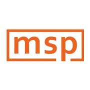 Logo MSP Prägetechnik GmbH
