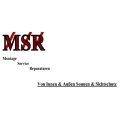 MSR Sonnen und Sichtschutztechnik Jettingen-Scheppach