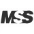 Logo MSS - Mark Schuwald Services
