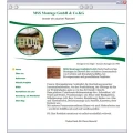 Logo MSS Montage GmbH & Co. KG