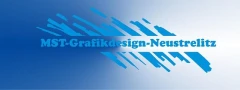 Logo MST-Grafikdesign-Neustrelitz Alexander Kloss