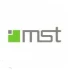 Logo mst group GmbH Agentur f&uuml;r Eventmanagement