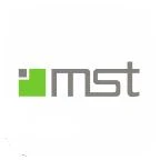Logo mst group GmbH