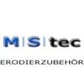 Logo MStec Erodier- und HSC-Zubeh&ouml;r