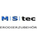Logo MStec Erodier- und HSC-Zubehör