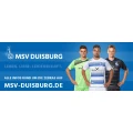 Logo MSV Duisburg GmbH & Co. KGaA