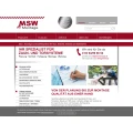 MSW Montage GmbH Bischbrunn