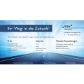 Logo msw"" Werbeagentur GmbH