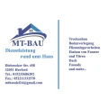 MT-Bau Herford