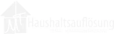 Logo MT-Haushaltsauflösung