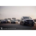 Mercedes S, E &amp; V-Klasse