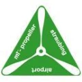 Logo MT - Propeller Gerd M&uuml;hlbauer GmbH