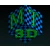 Logo MT3D