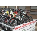 MTB-Guide-Eifel Mountainbikeverleih/Fahrradverleih Monschau