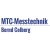 Logo MTC Messtechnik Bernd Colberg