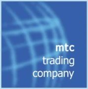 Logo Mtc - trading company GmbH