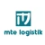 Logo MTE Logistik