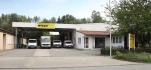 Logo MTeck Schweisstechnik GmbH