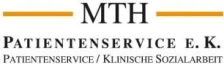 Logo MTH Patientenservice e.K