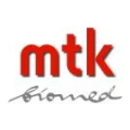 Logo mtk Peter Kron GmbH