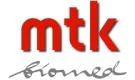 Logo mtk Peter Kron GmbH