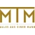 Logo MTM e.K