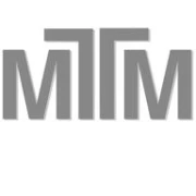 Logo MTM Messebau u. Montagen
