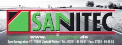 Logo MTN SaniTec GmbH