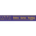 MTR Elektro Garten Teichbau GmbH Potsdam