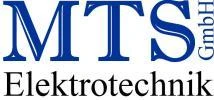 Logo MTS GmbH Elektrotechnik