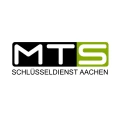 Logo MTS Schloss- & Schl&uuml;sseldienst UG (haftungsbeschr&auml;nkt)