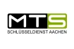 Logo MTS Schlüsseldienst, Inh. Murat Tur e.K.