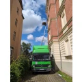 MTS-Umzugsservice B&auml;cke Erfurt