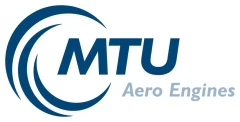 Logo MTU Aero Engines GmbH & Co. KG