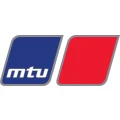 Logo MTU Friedrichshafen GmbH