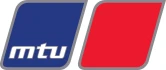 Logo MTU Friedrichshafen GmbH