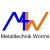 Logo MTW Metalltechnik Worms GmbH & Co. KG