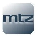 Logo MTZ Mannes Technologiezentrum